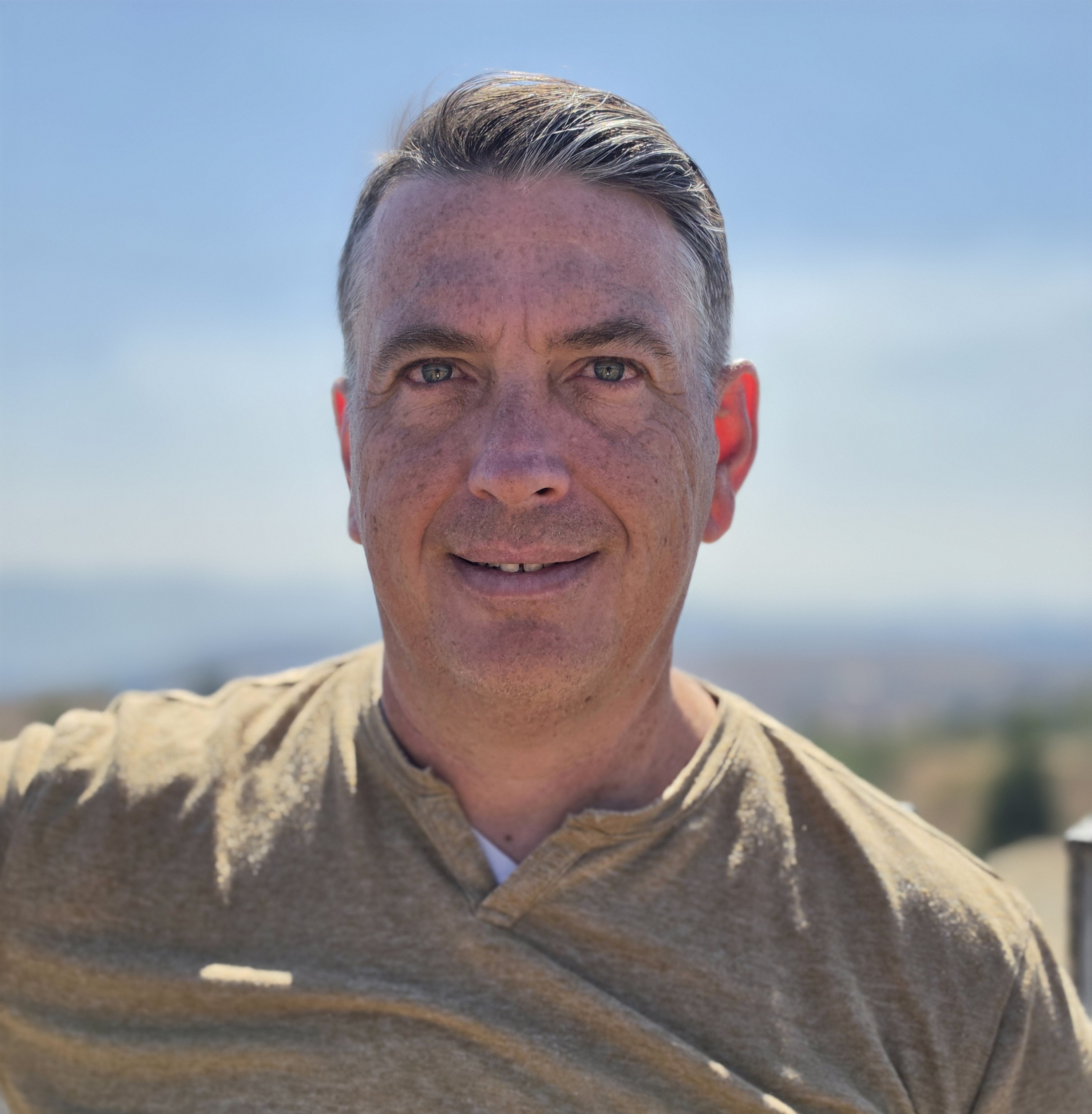 Jeremy Gawryluk, PhD